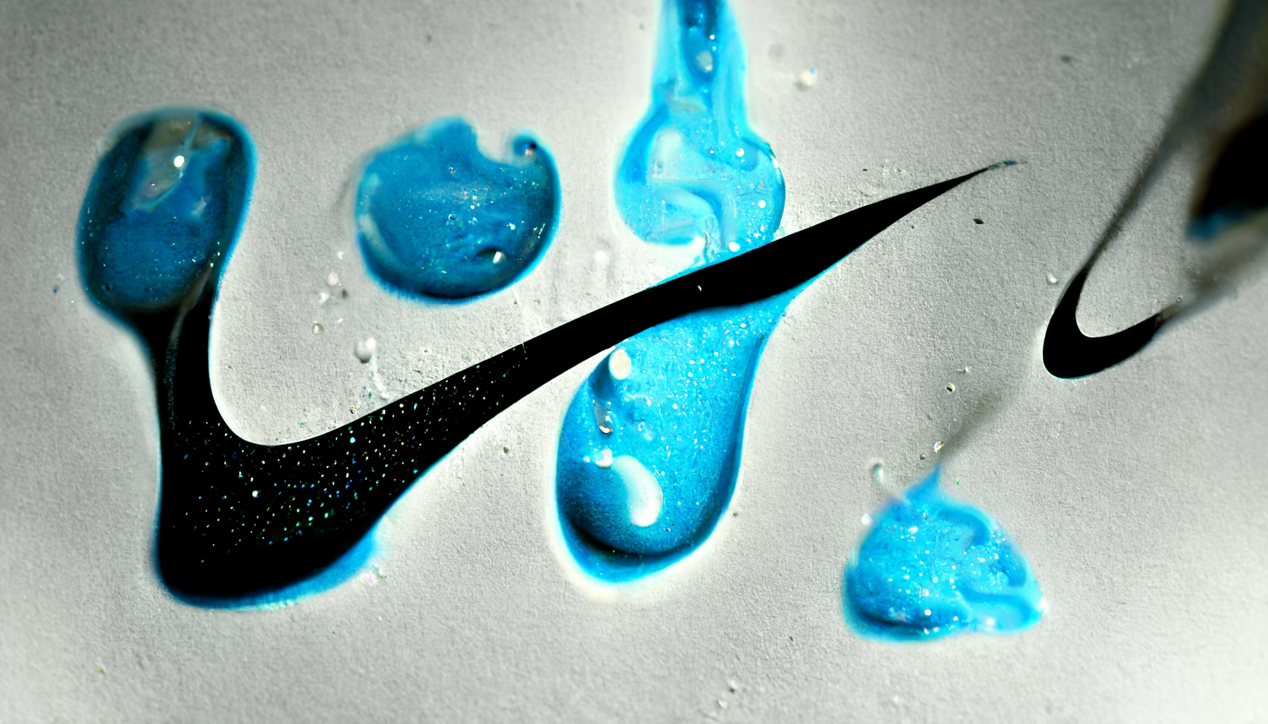 fff532c1-9b05-43e9-979f-786e0bdcb84b_Nando Costa_nike_logocymaticsblueAerogelpomaceacanaliculatairidescentspilledmilkpaintsplattermacrophotographygoo.png