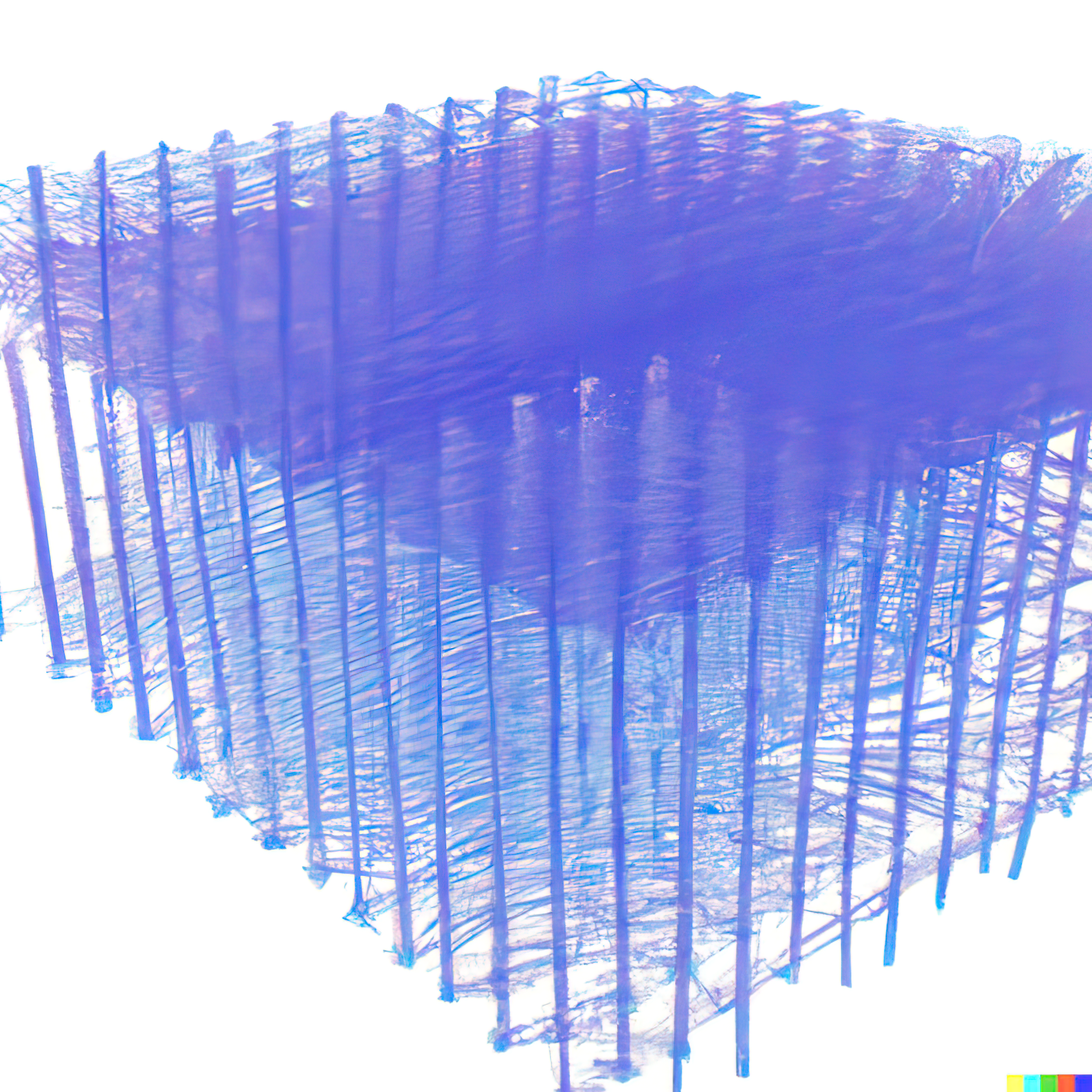 DALL·E 2022-06-24 14.57.17 - Megastructures, isometric, wide vistas, structure models, structures for humans, pixel sorting, build, multi-level, open, model architecture, miniatur-very_compressed-scale-2_00x.png