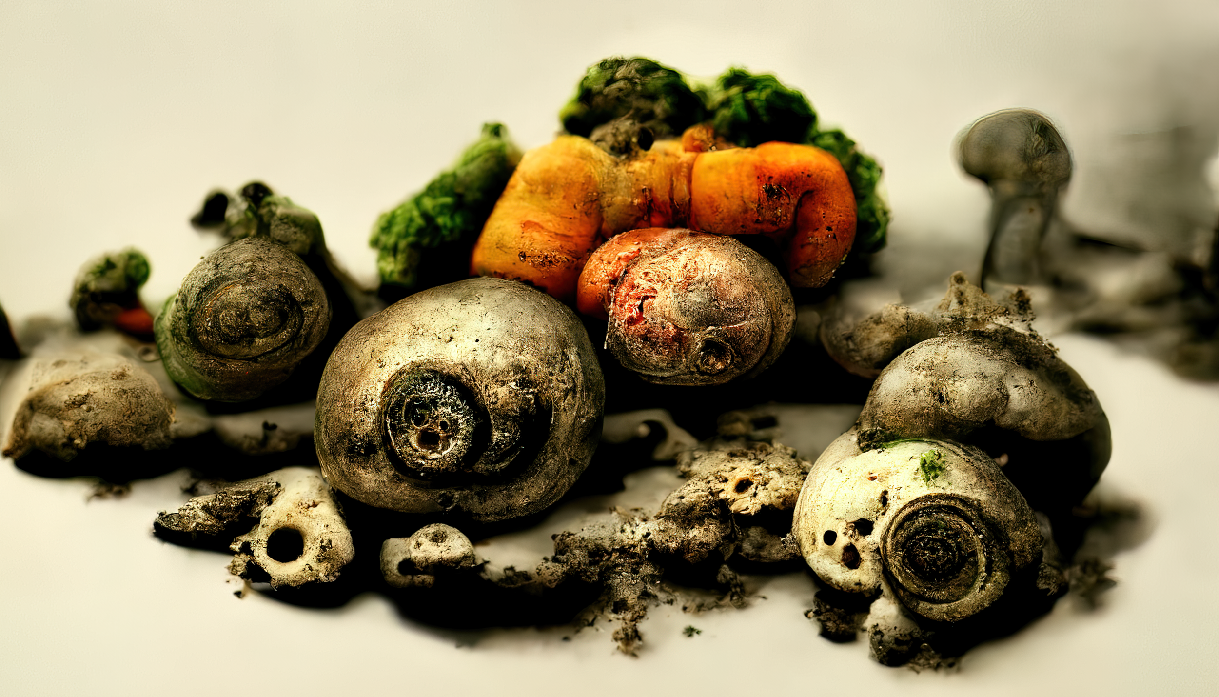 cosmose304a0d0-f1f2-49da-8f15-3ddf8ed486a9_greenbrazilian_Rotting_vegetablessymmetrysymmetricalabundancestilllifephotographygiantsnailspowderparticlesdustdryf-gigapixel-low_res-scale-2_00x.png