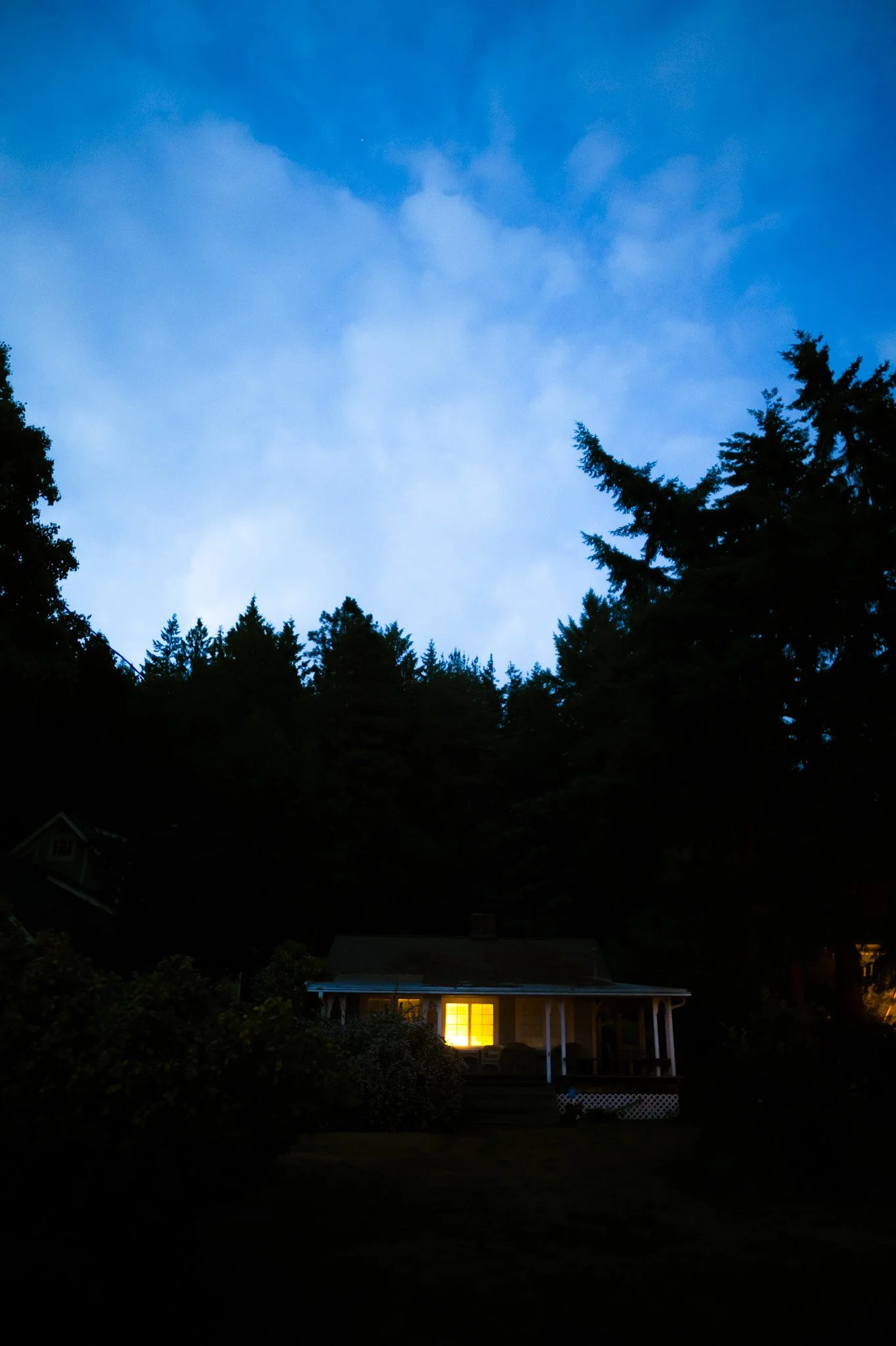 Bainbridge Island, Washington