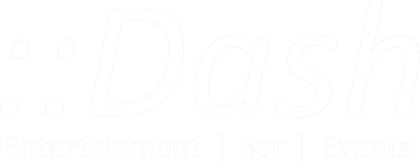 Dash Website