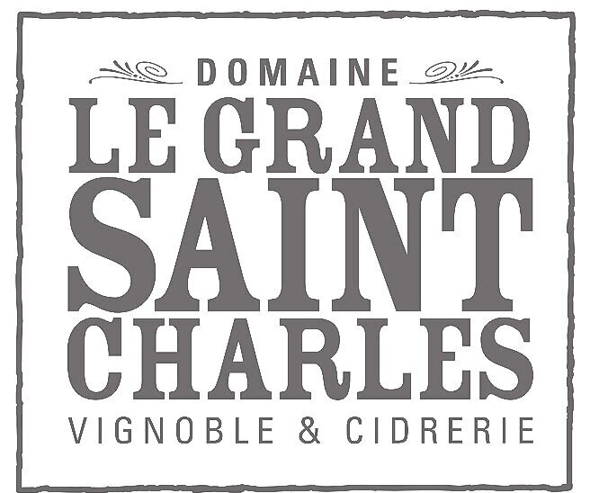 Domaine le grand saint-charles