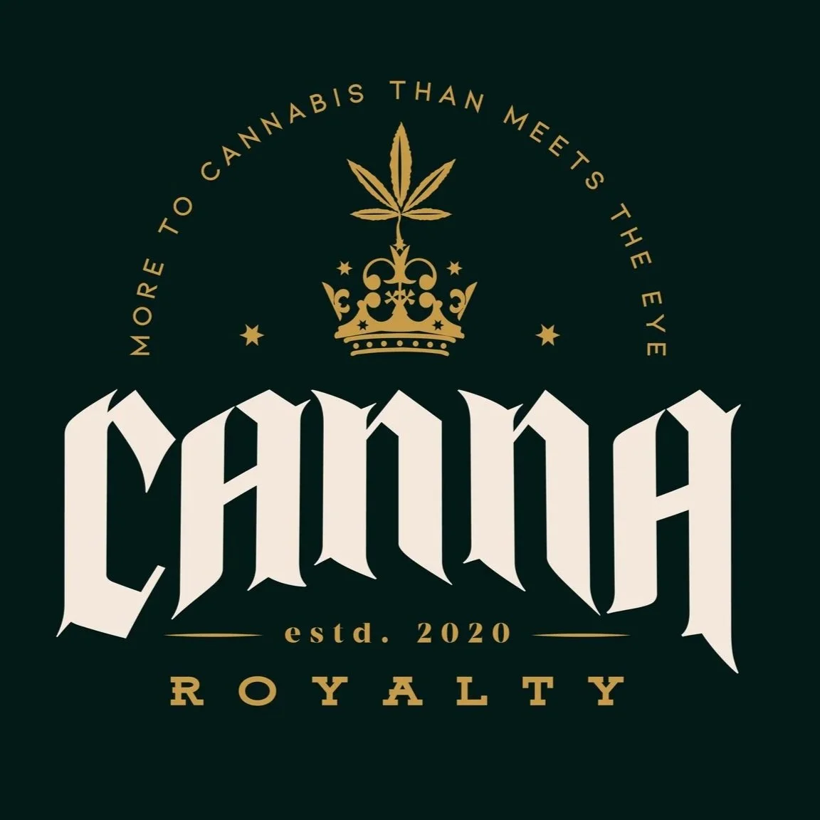 Canna Royalty