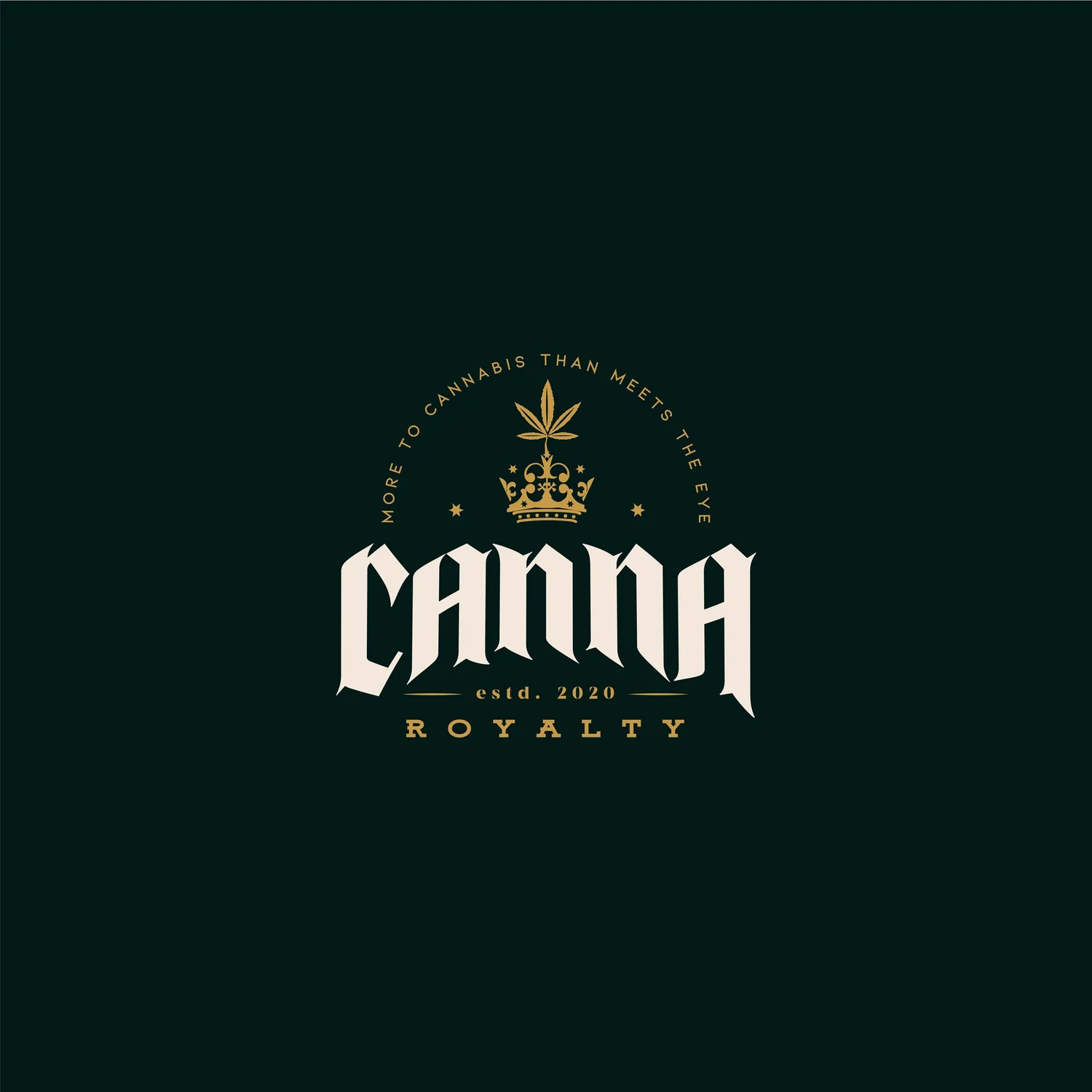 Canna Royalty