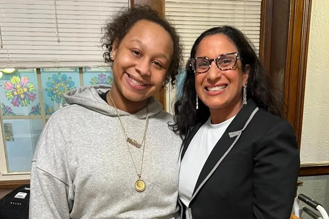 Supporting Schools on Wheels of Massachusetts