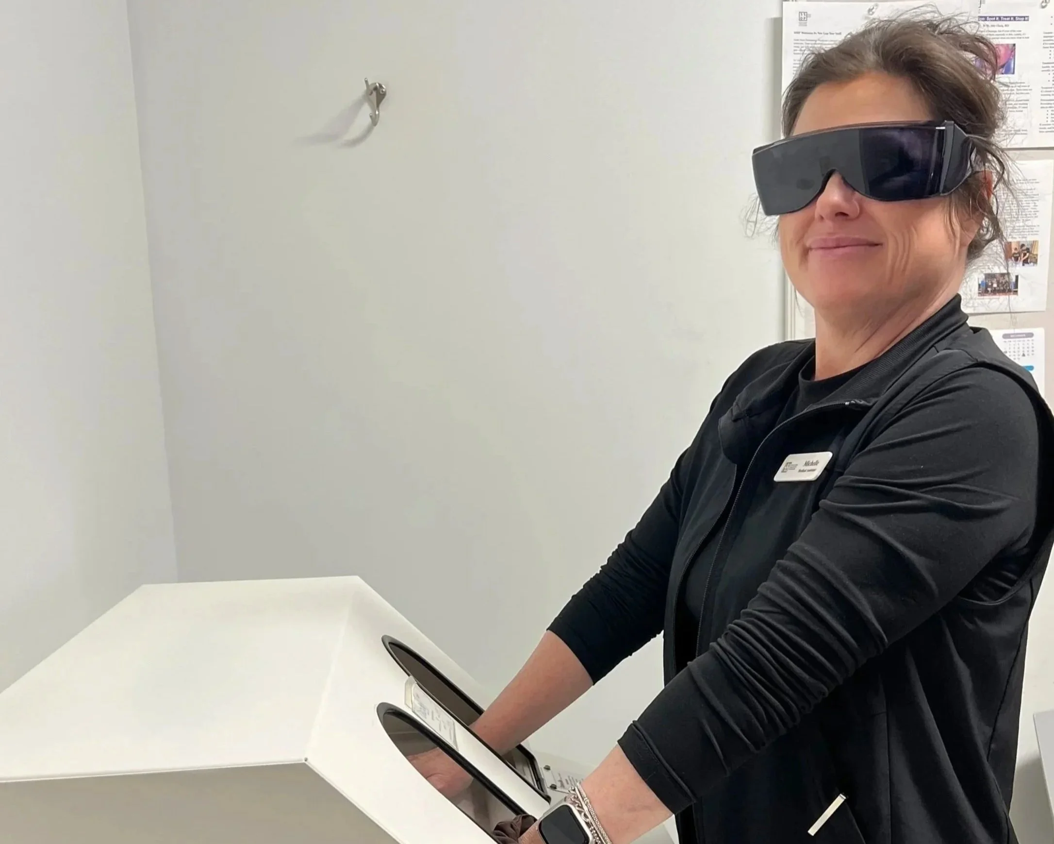 Shedding Light on Phototherapy