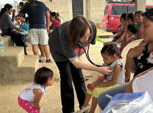 A Medical Missionary Trip to Chiquimula, Guatemala