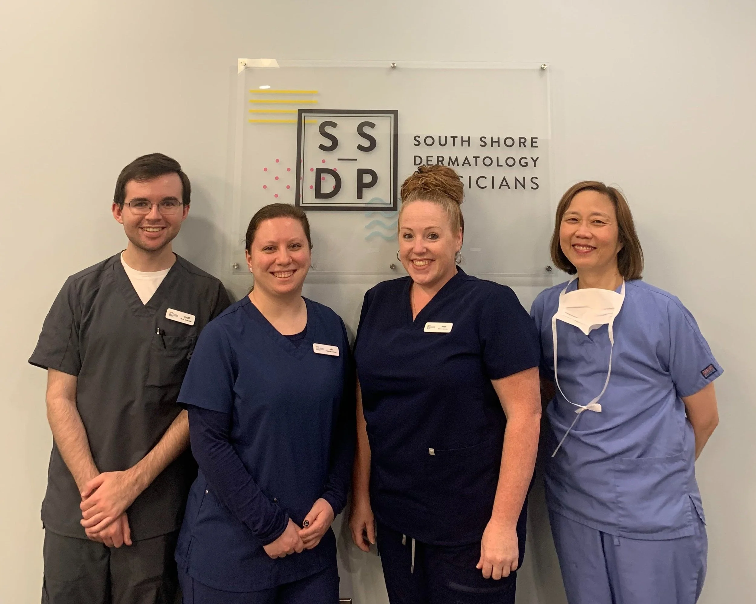 What Is Mohs Surgery? — SSDP