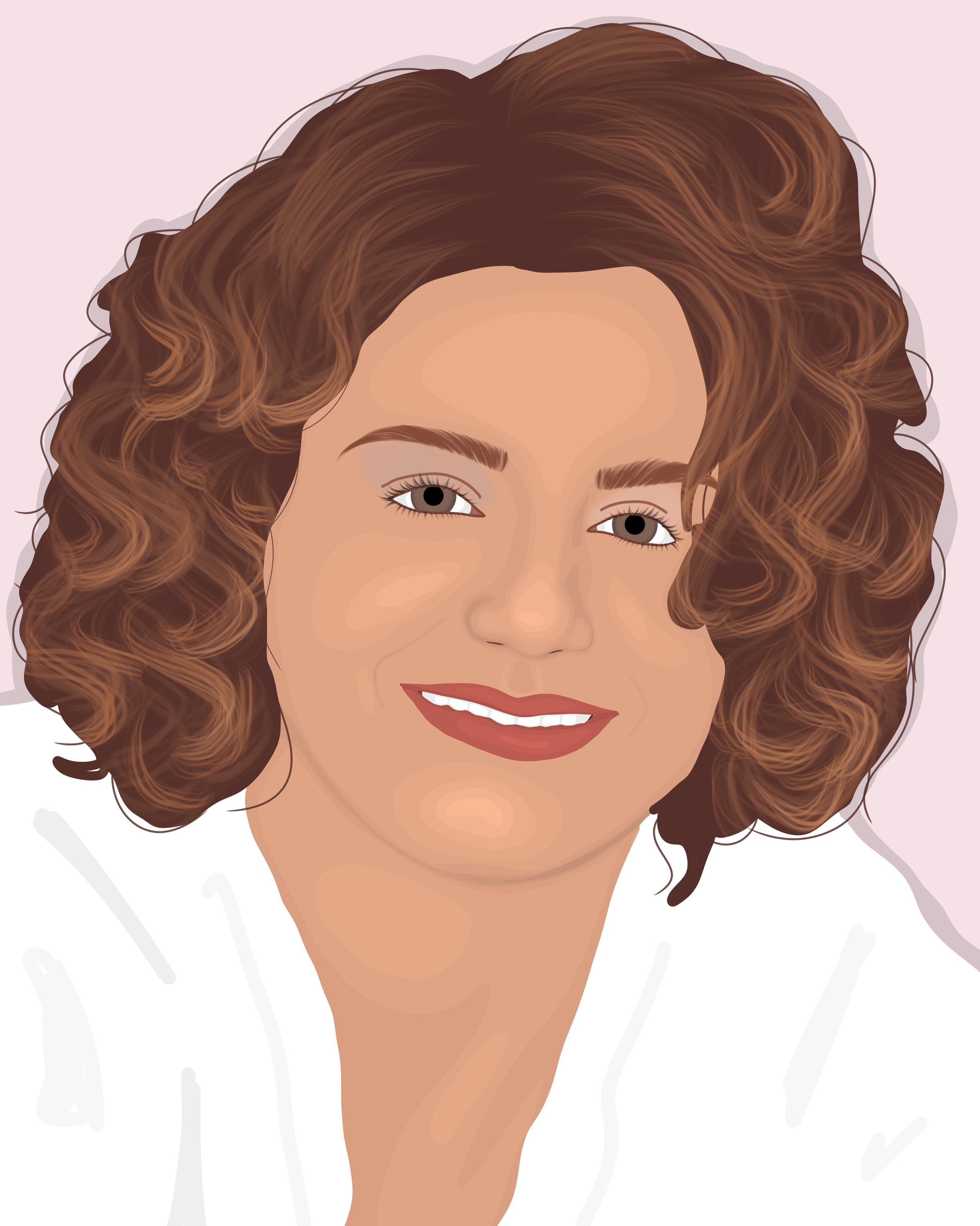 UNSOLVED: Danielle Bell