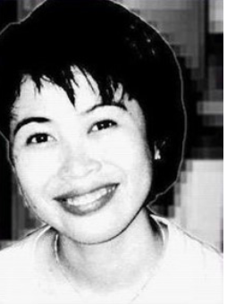 MURDERED: Roberta “Bibi” Lee