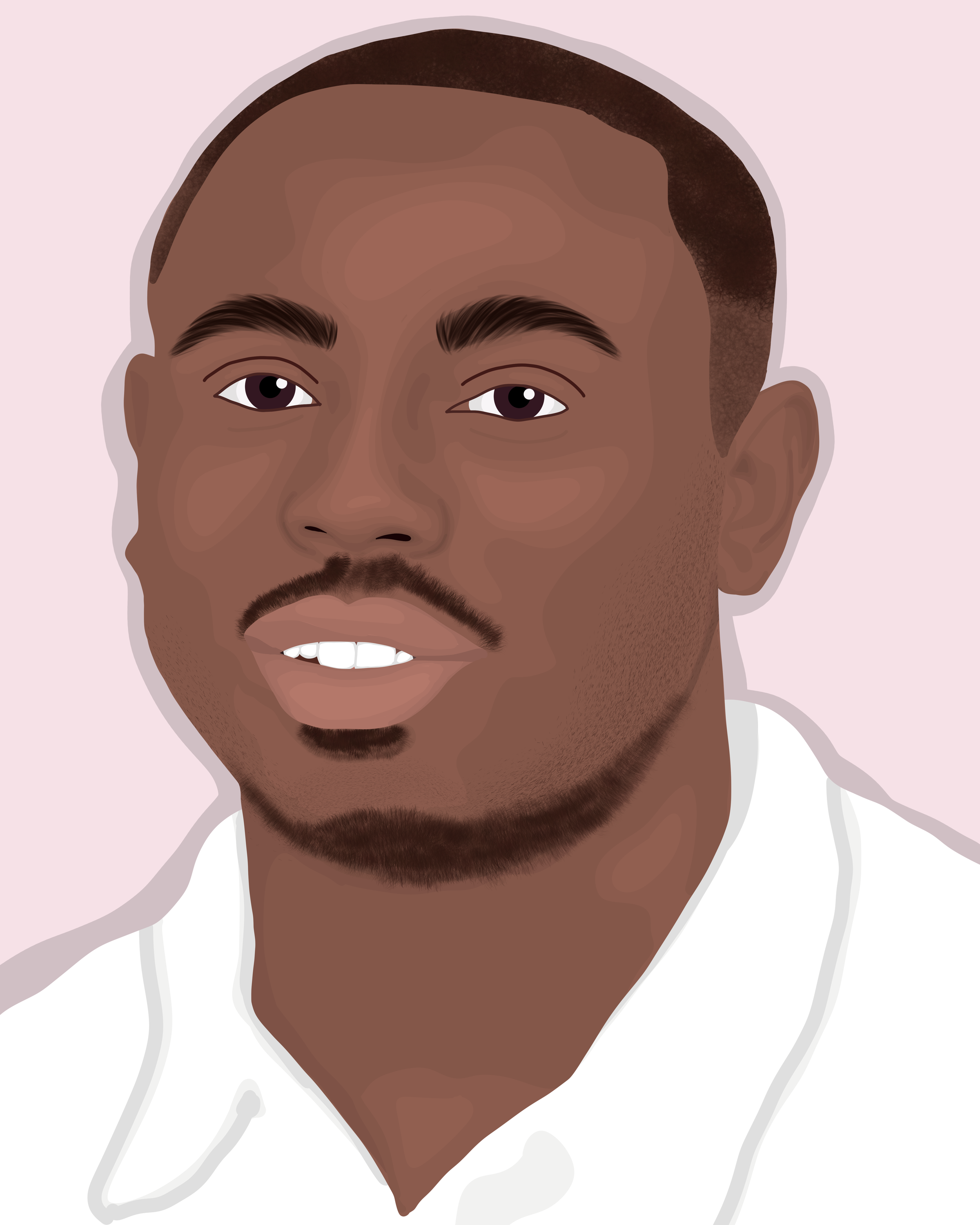 MURDERED:  Eric Nelams