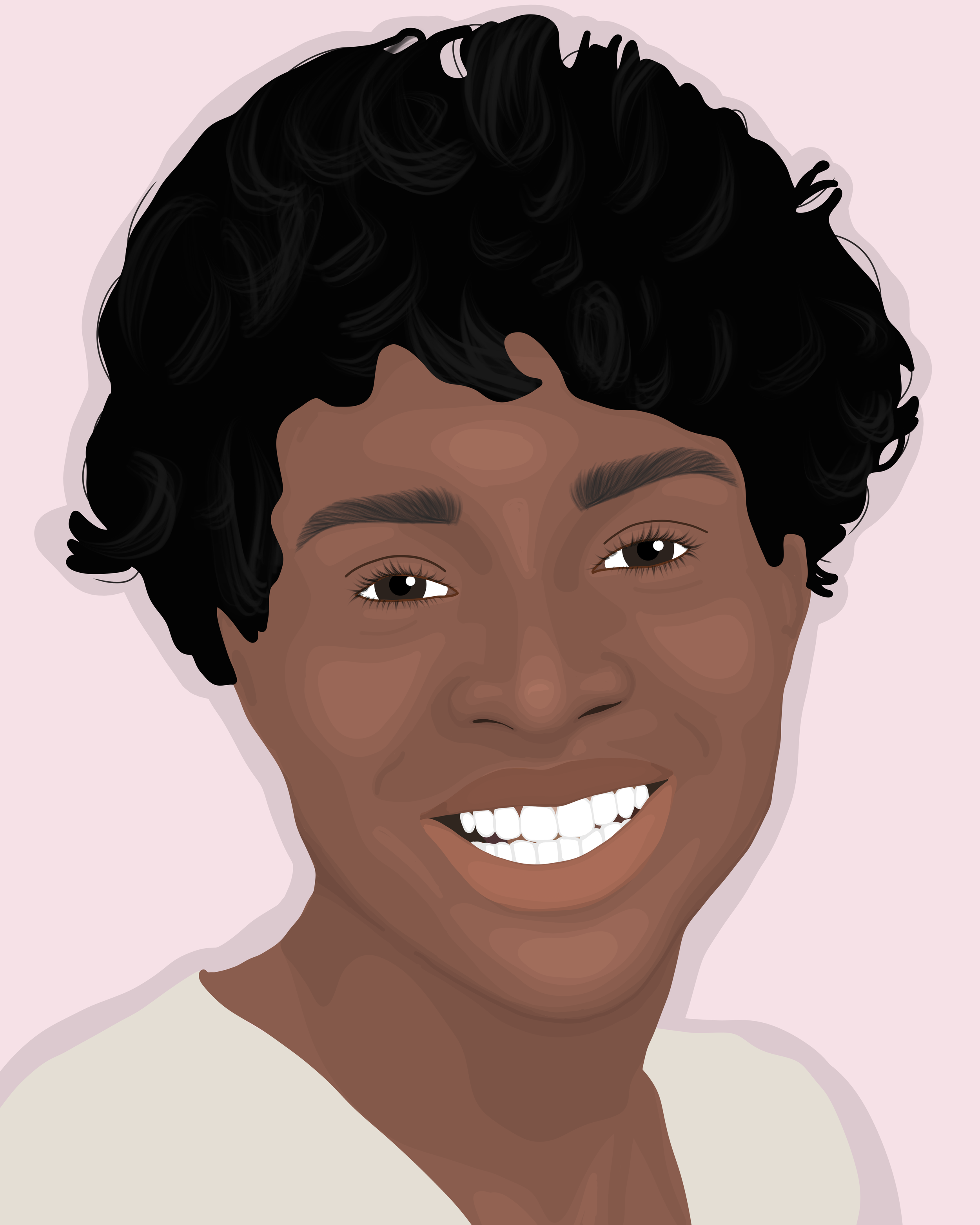 MISSING: Princella Eppes