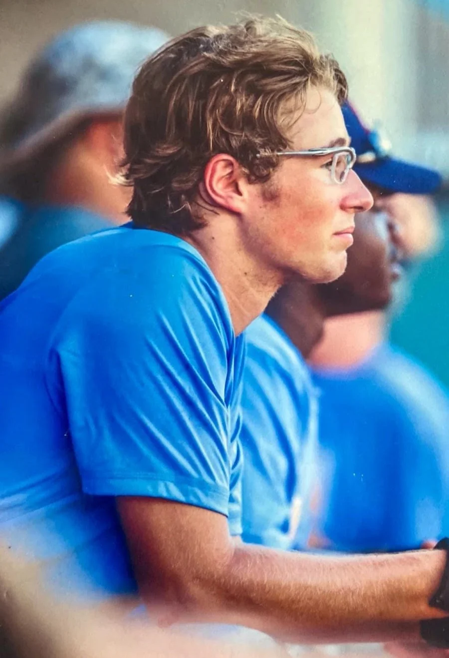 SUSPICIOUS DEATH Grant Solomon — The Murder Diaries Podcast