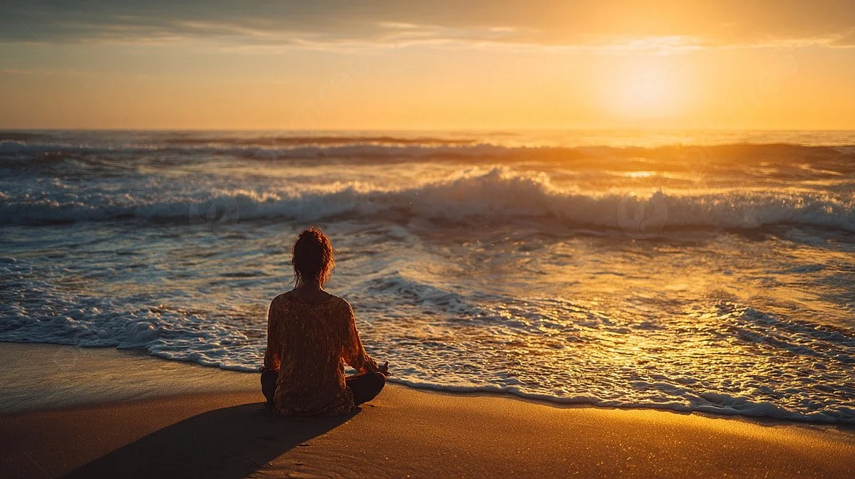 Meditation for Stress Relief on the Gold Coast
