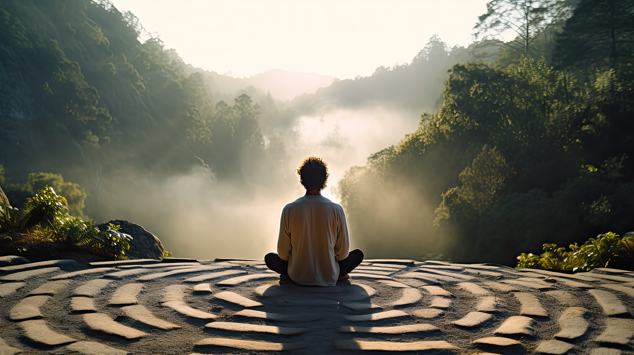 Meditation for Better Sleep