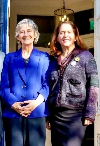 President Connolly and JCS Nov 2025.jpg