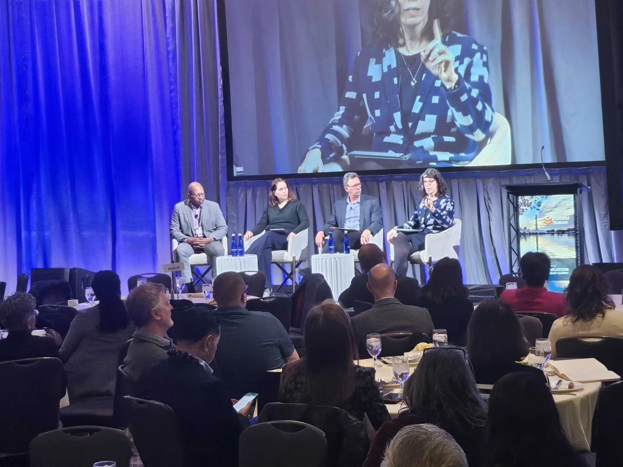 Higher Education Climate Leadership Summit Jan 2025.jpg