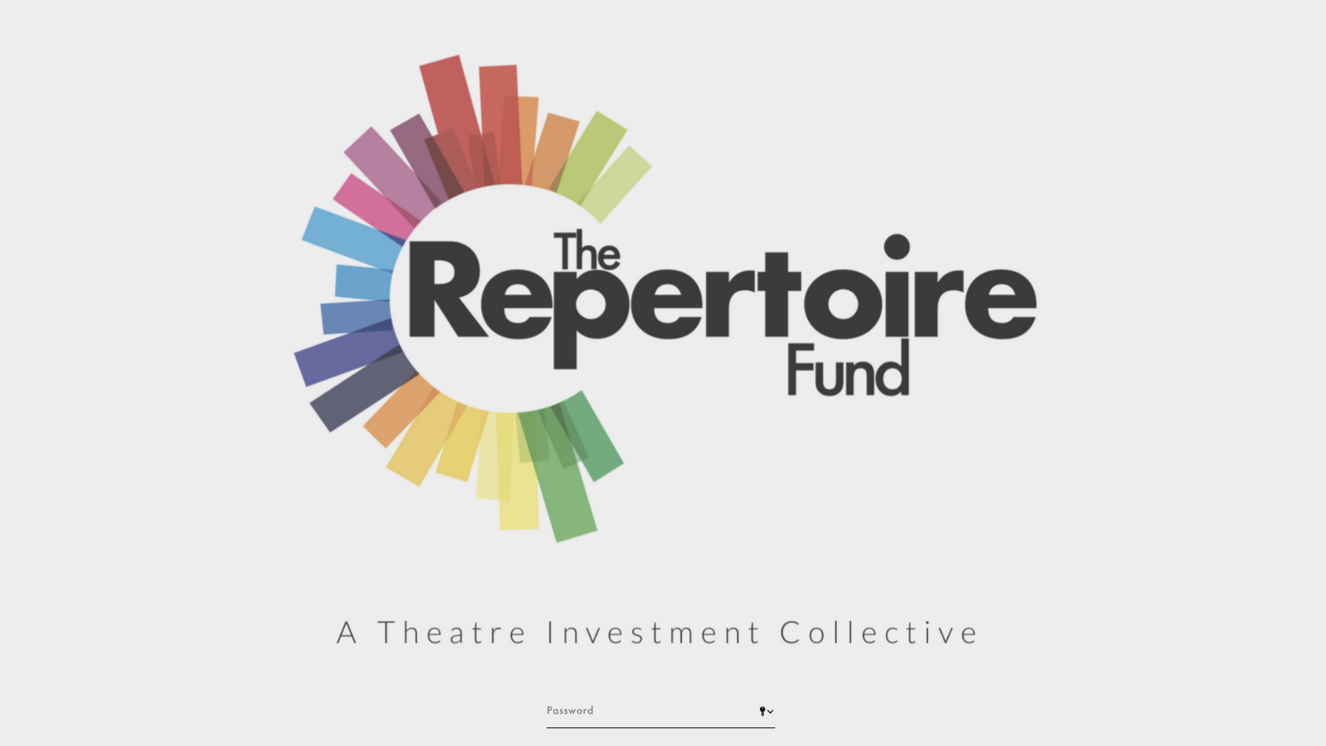 The Repertoire Fund