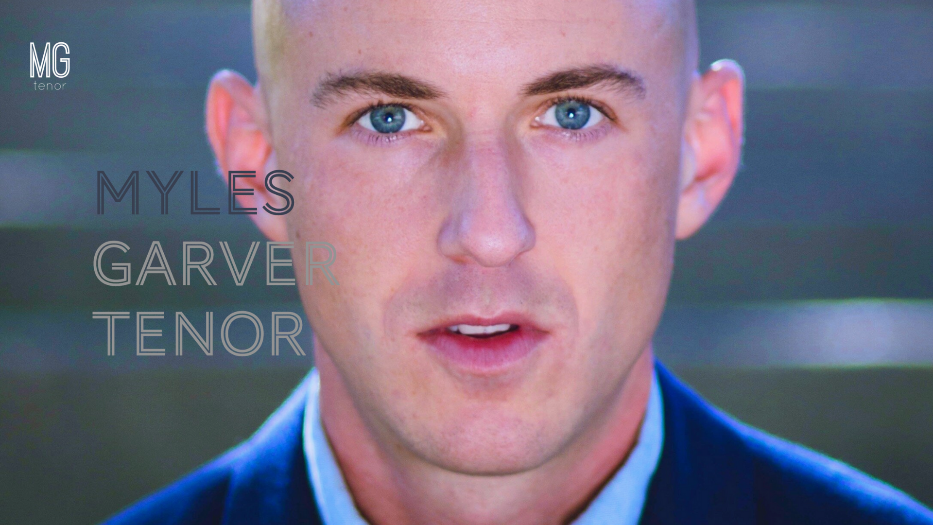 Myles Garver | Tenor