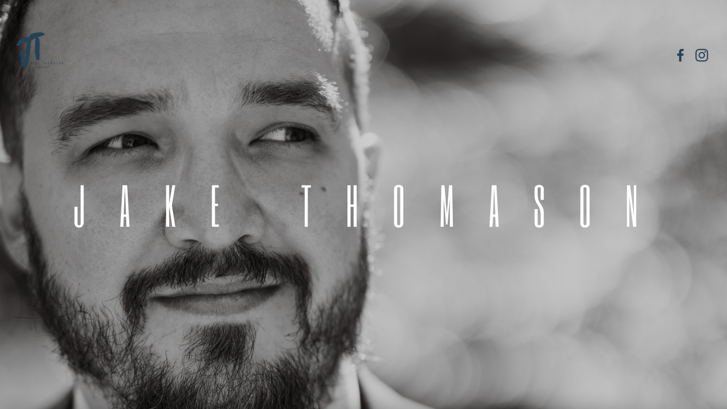 Jake Thomason | Tenor