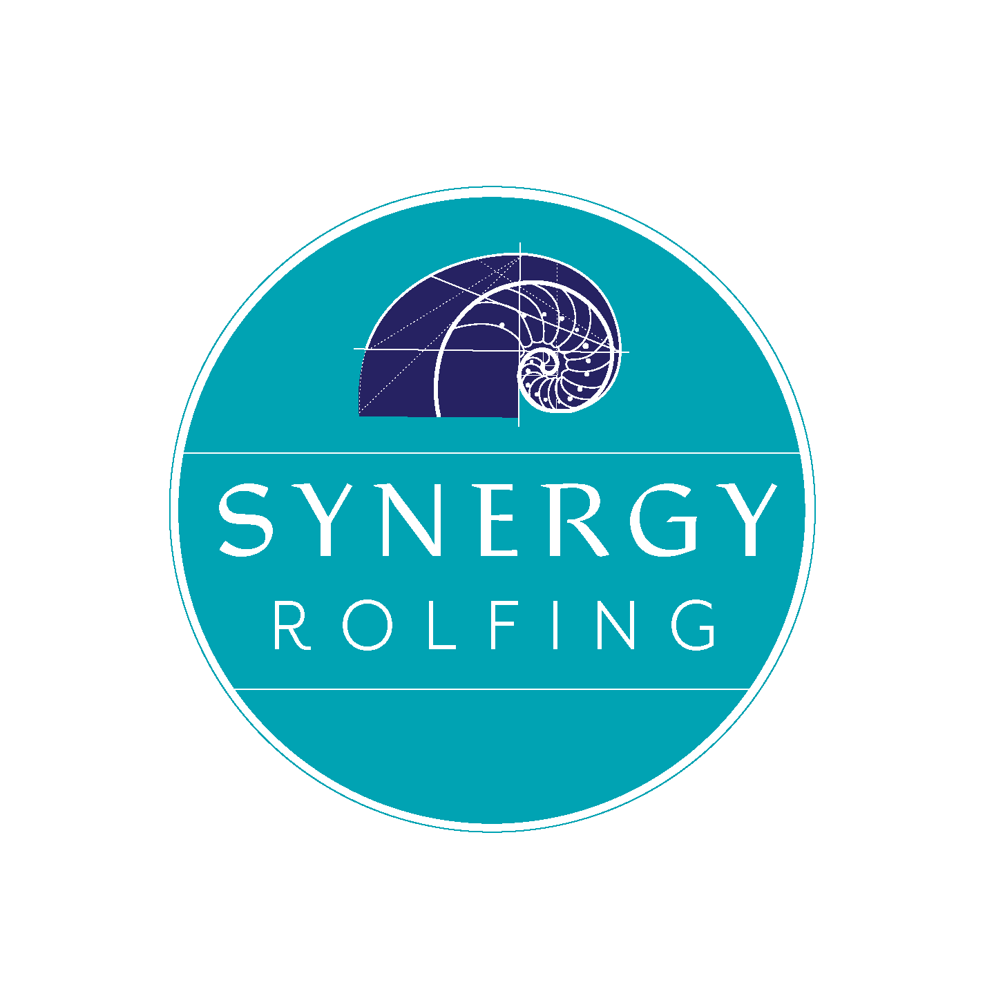 Synergy Rolfing