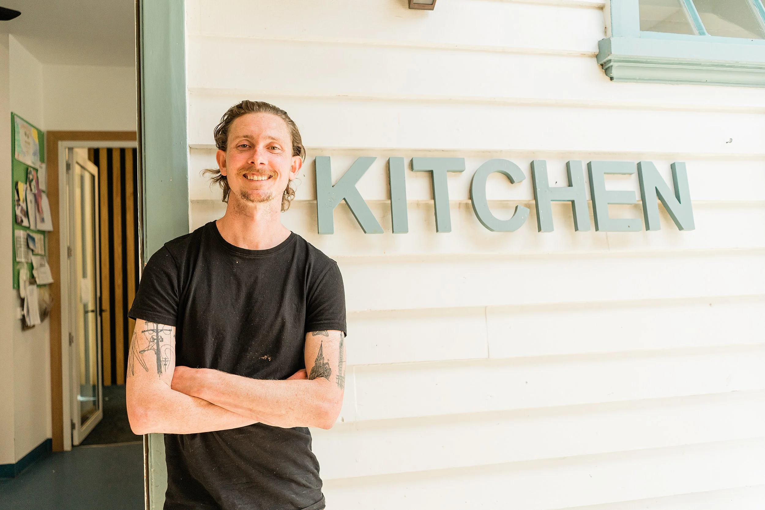 Meet the Team — Koonwarra Village School