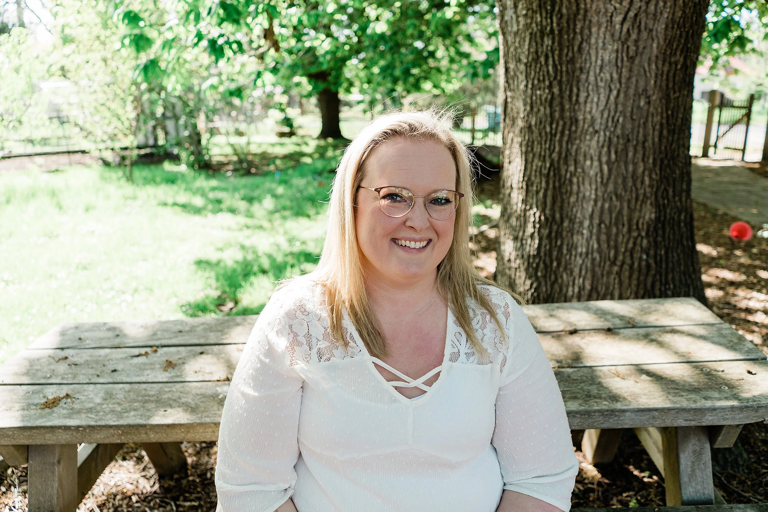 RACHEL CARRUTHERS
