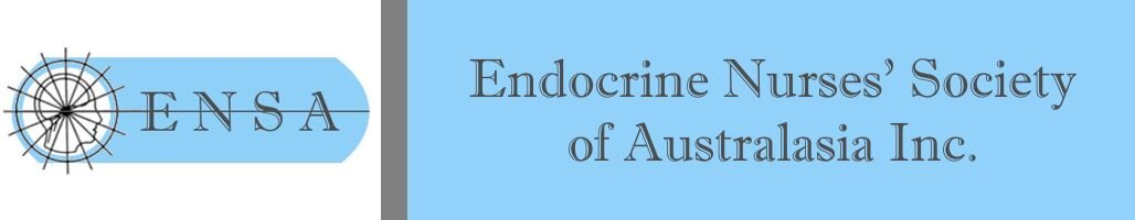 Endocrine Nurses' Society of Australasia Inc.