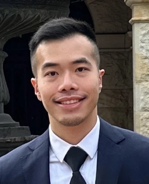 Dr Mike Lin