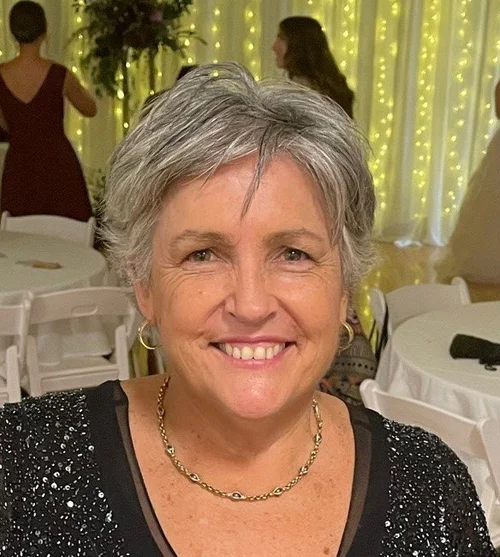 Julie Hetherington