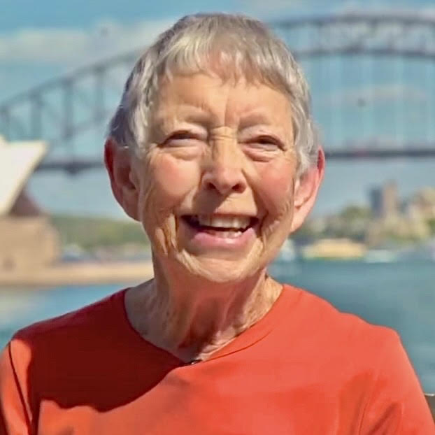 Bronwyn Monro