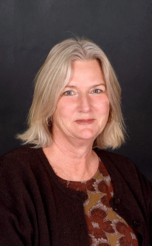 Tania Yarndley