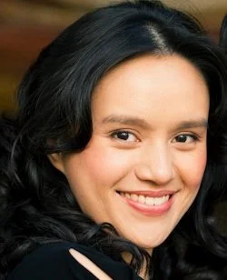 Associate Professor Venessa Tsang