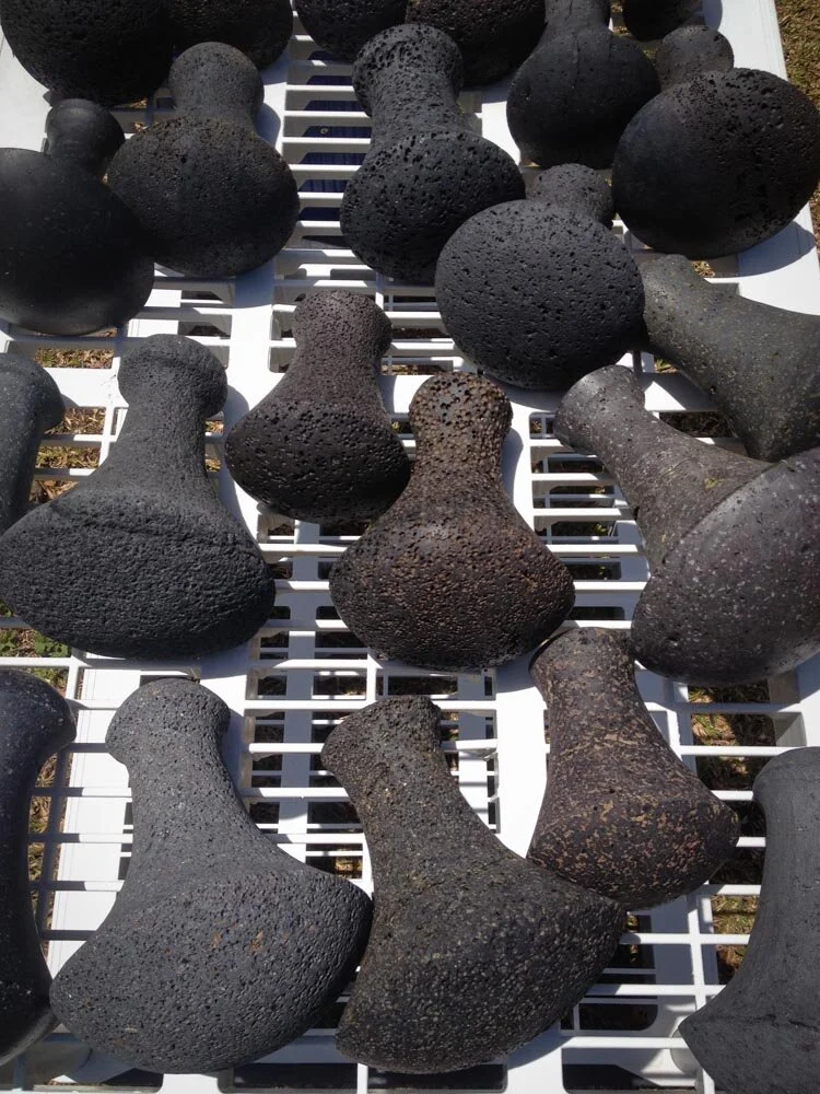 Pohaku — Ma Ka Hana Ka ʻIke