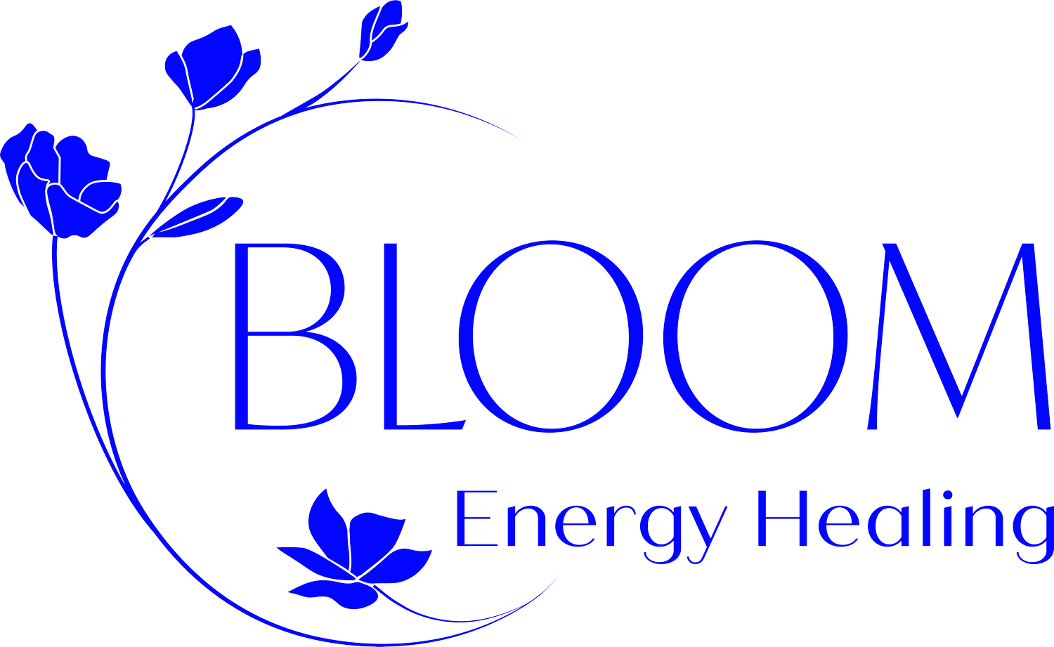 Bloom Energy Healing | Jill Raschka | ThetaHealing® and EFT/Tapping