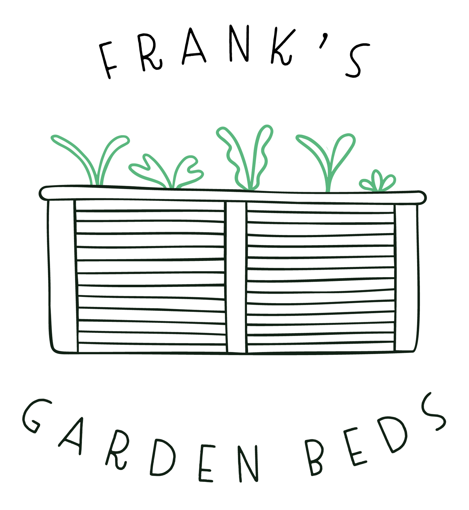 Franks Garden Beds