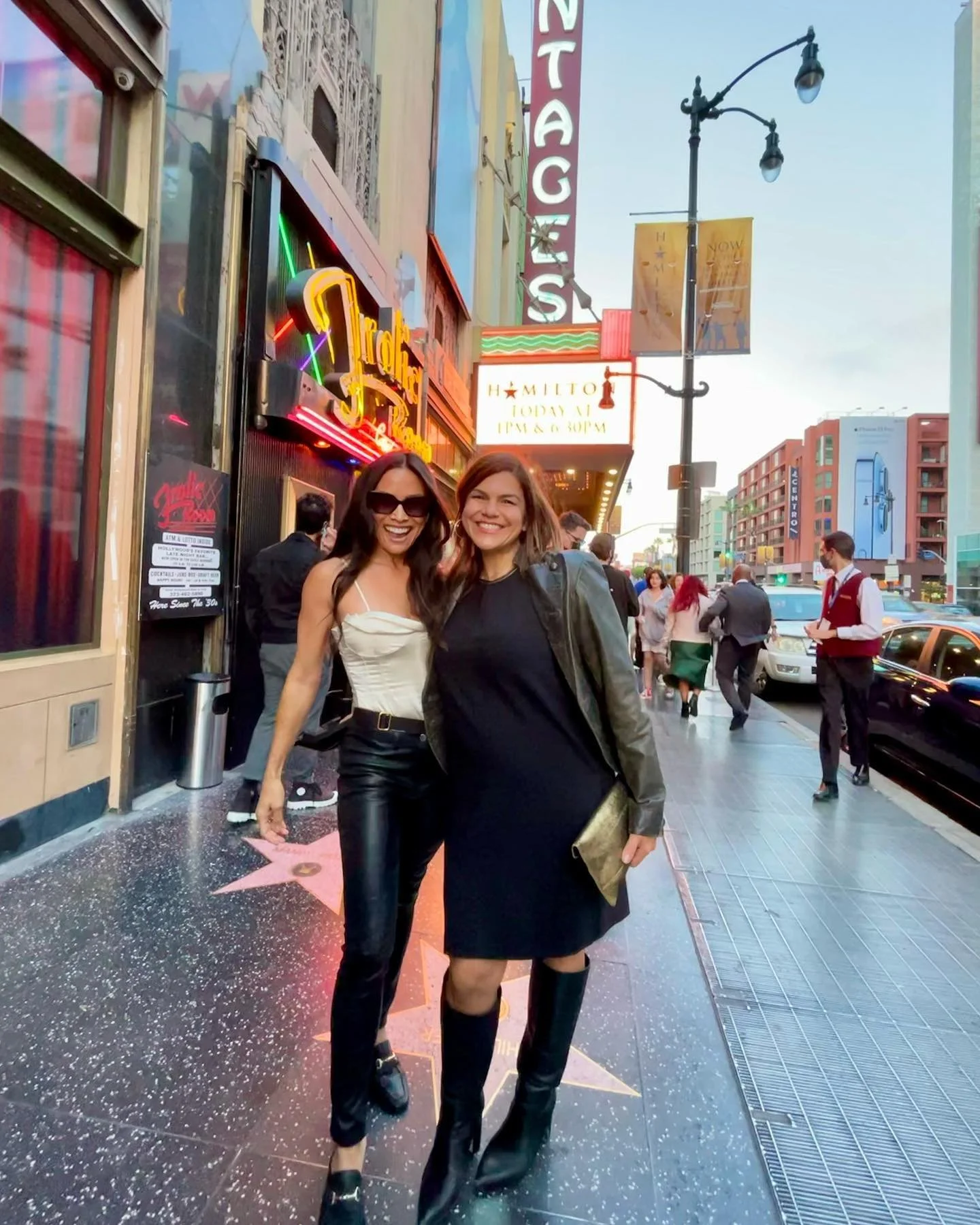 Thank you, friend ❤️ #grateful #soulsisters #friendship #friendswhoarefamily #rideordie