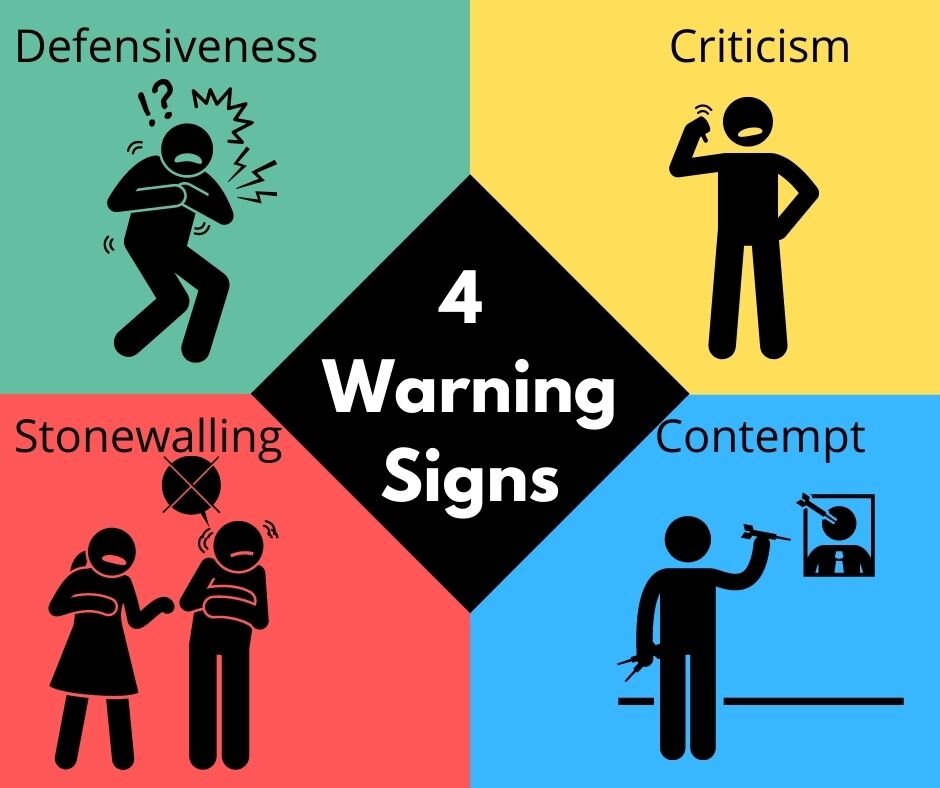 4 Signs You aren’t Helping an Addict