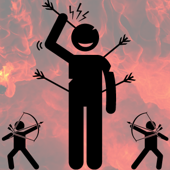 Does How You Handle Stress, Tragedy and Addiction Make You Stronger?