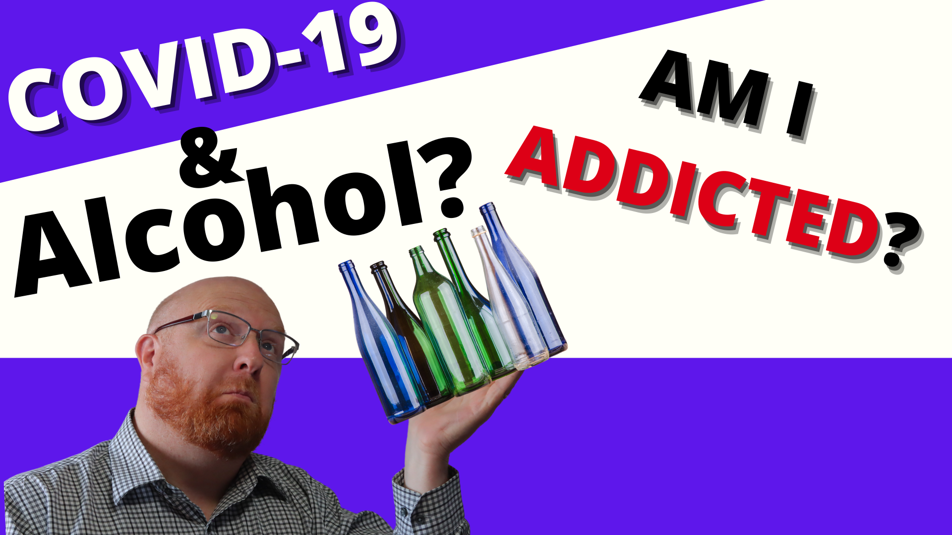 COVID 19 and Alcohol: Has the Quarantine Caused a Substance Use Disorder?