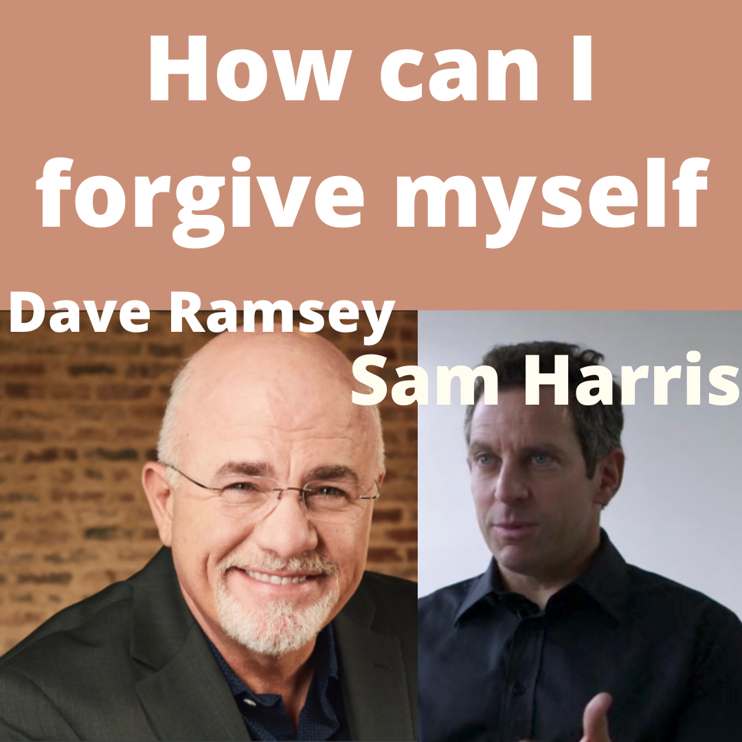 Addiction: Why can’t I forgive myself?