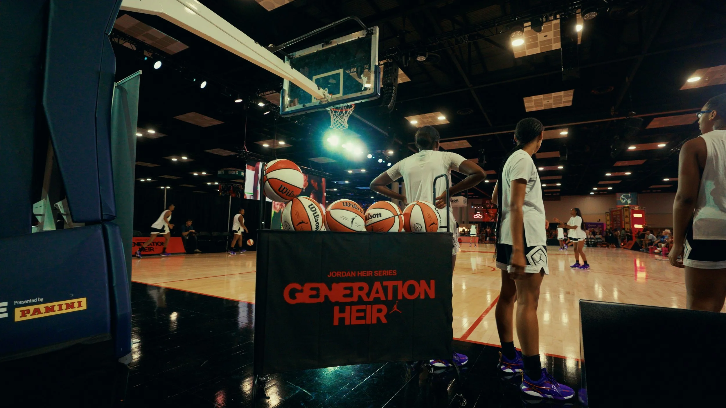 WNBA
