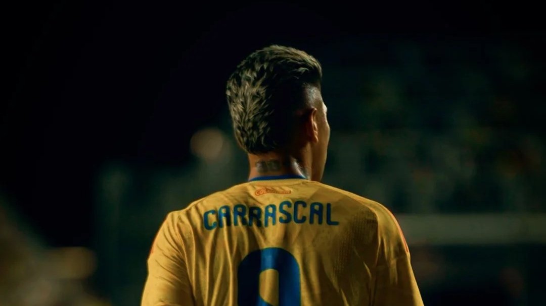Colombia National Team