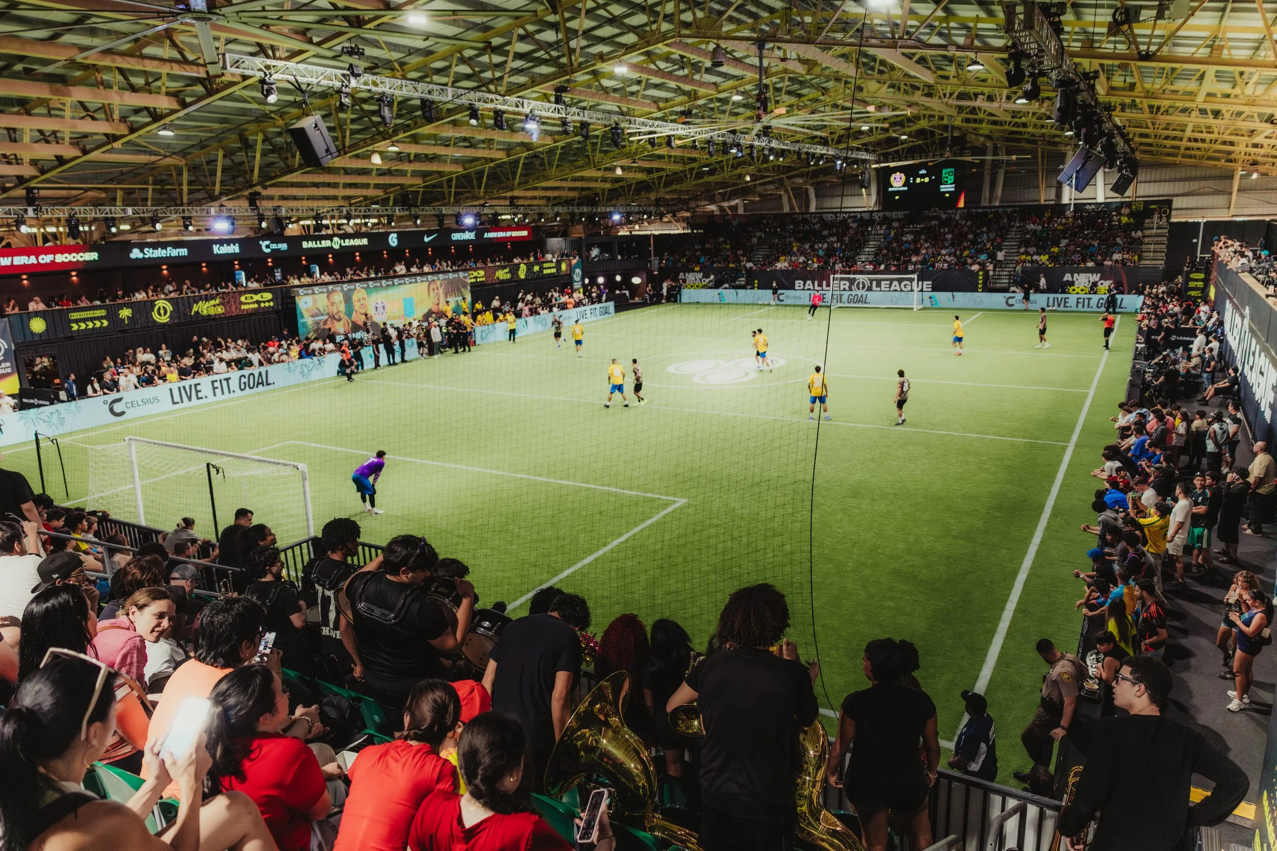 Baller League