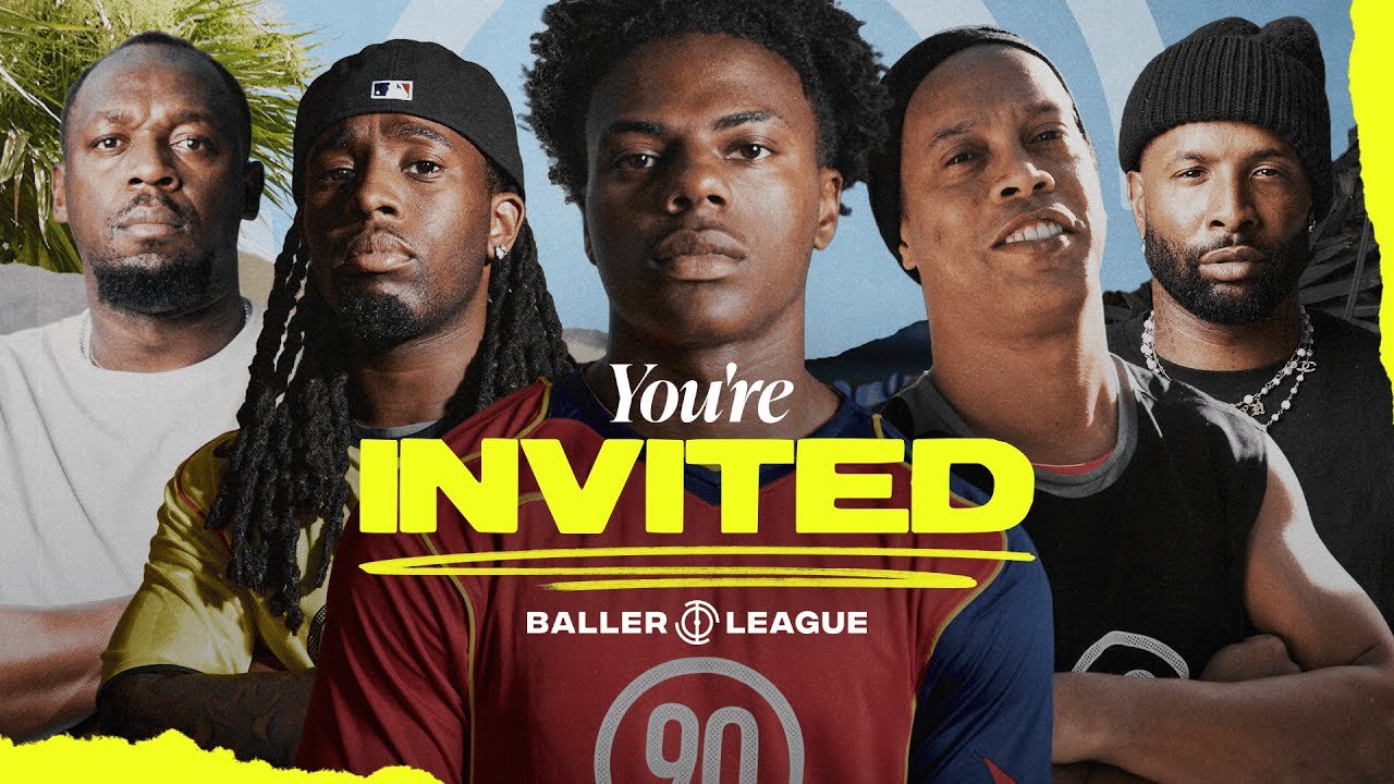 Baller League