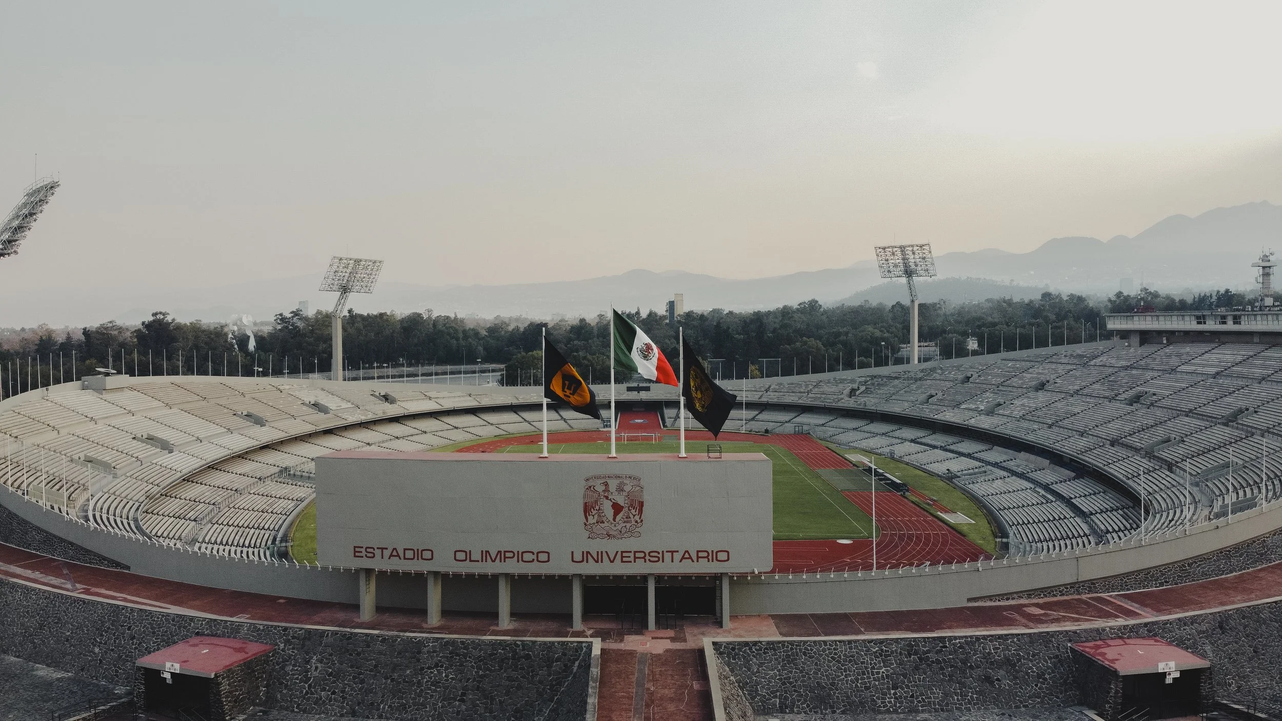 Olimpico Universitario
