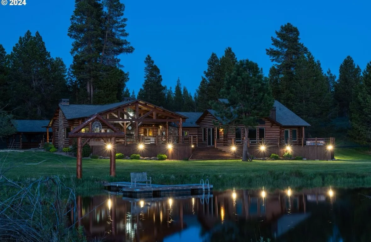 The Most Expensive Home in Oregon (2025 Update)