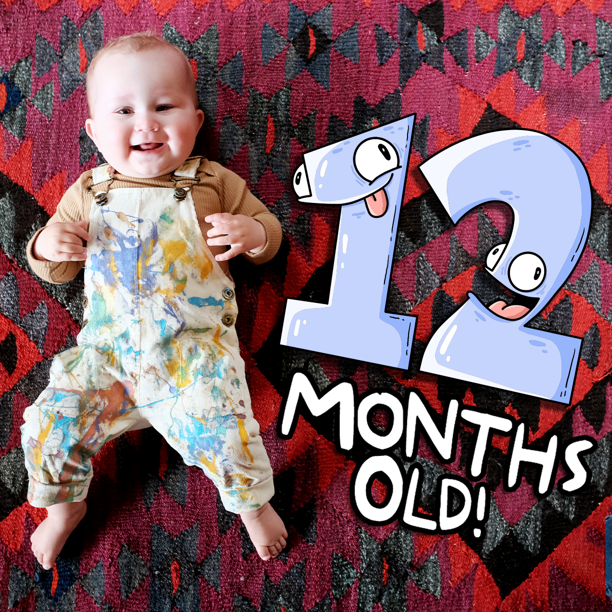 2025 Annual Letter from Mike and Michele