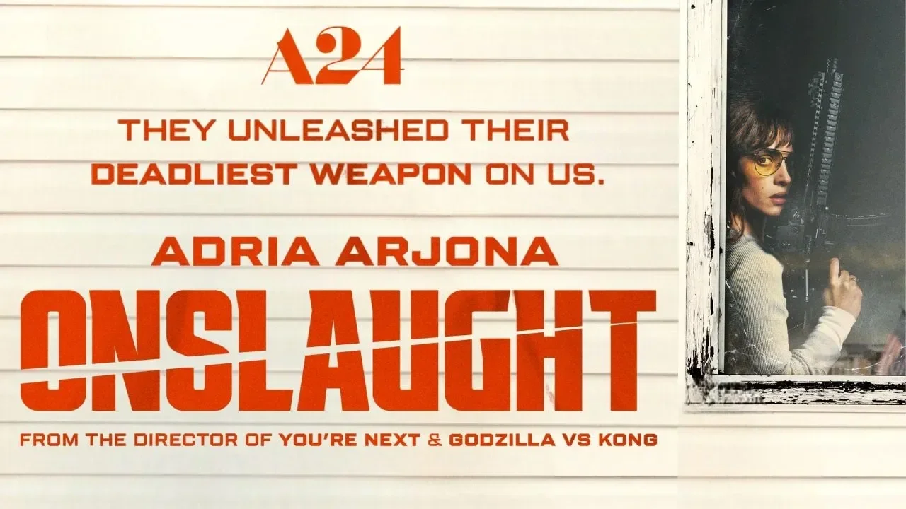 Onslaught