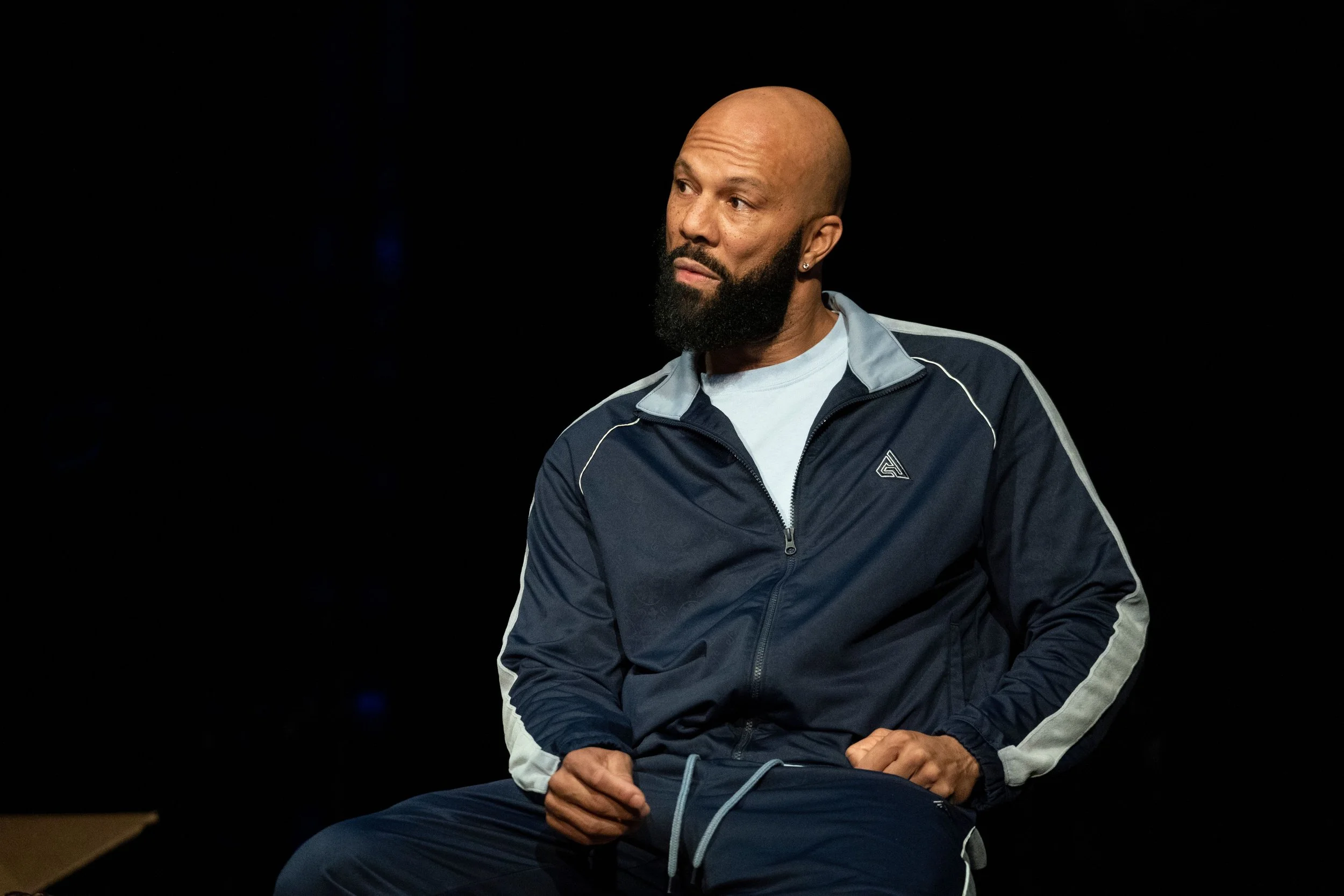 Common Receives Inaugural Artist Impact Award from SAG-AFTRA